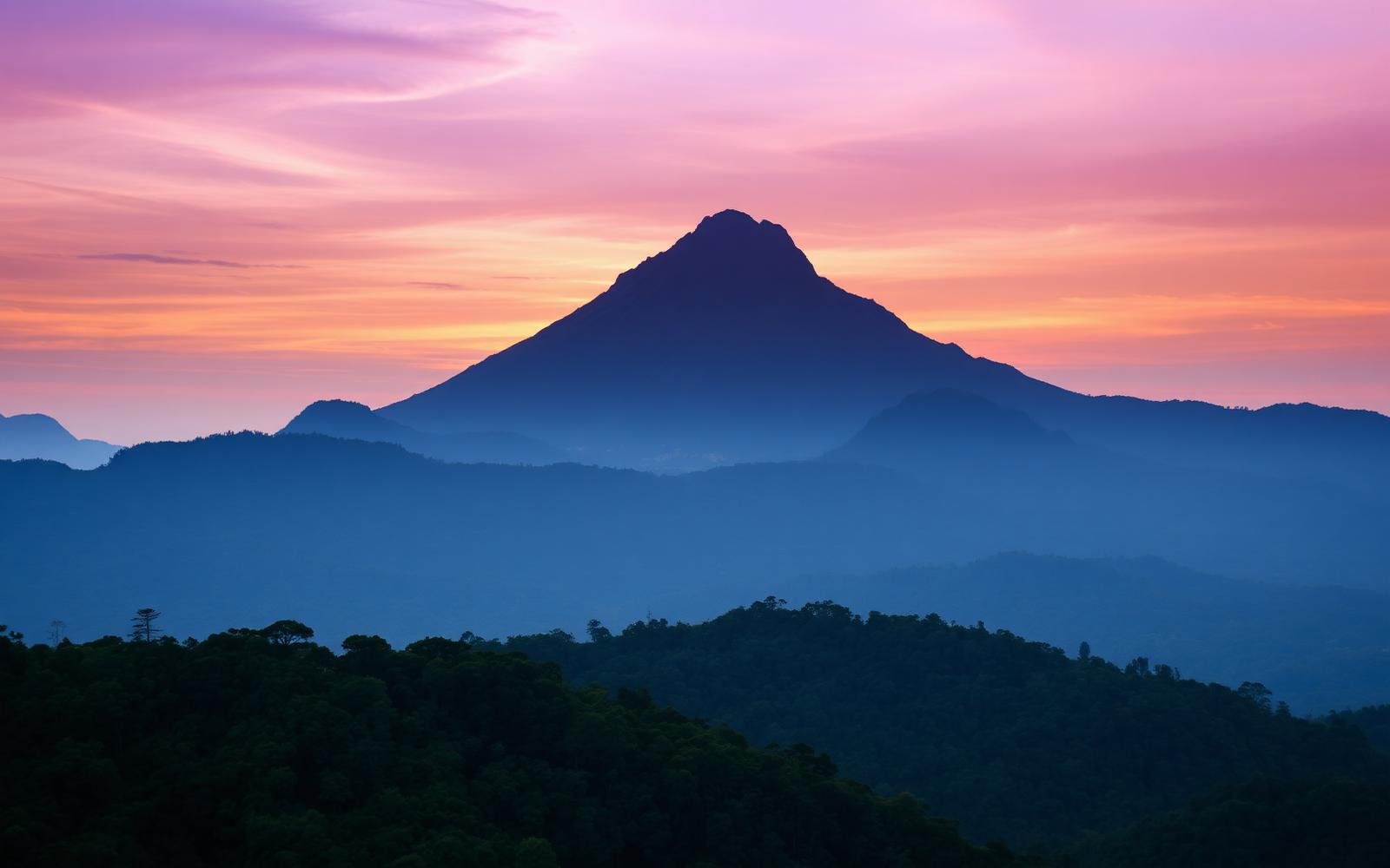 Borneo Wildlife Expedition — Malaysia